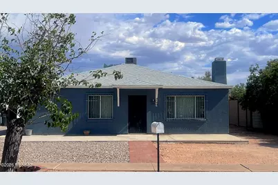 4540 E 8th Street, Tucson, AZ 85711 - Photo 1
