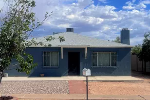 4540 E 8th St, Tucson, AZ 85711 - Photo 1
