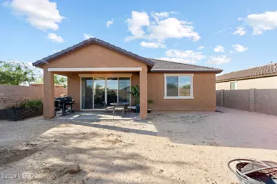 10563 W Walker Brown Drive W, Marana, AZ 85653 - Photo 29