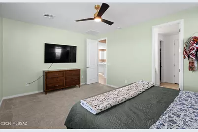 10563 W Walker Brown Drive W, Marana, AZ 85653 - Photo 13