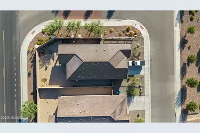 10563 W Walker Brown Drive W, Marana, AZ 85653 - Photo 33