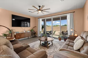 10563 W Walker Brown Dr W, Marana, AZ 85653 - Photo 5