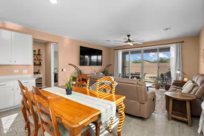 10563 W Walker Brown Drive W, Marana, AZ 85653 - Photo 11
