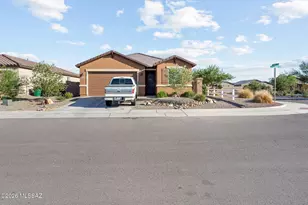 10563 W Walker Brown Dr W, Marana, AZ 85653 - Photo 37