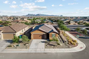 10563 W Walker Brown Dr W, Marana, AZ 85653 - Photo 1