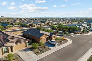 10563 W Walker Brown Dr W, Marana, AZ 85653 - Photo 35