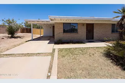 1525 S Renee Place, Tucson, AZ 85710 - Photo 7