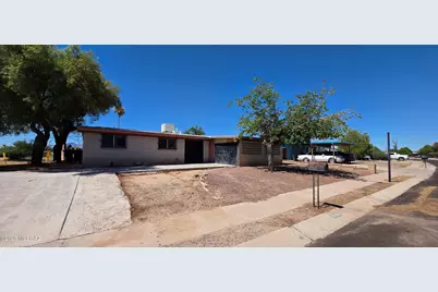 8425 E Mary Drive, Tucson, AZ 85730 - Photo 1