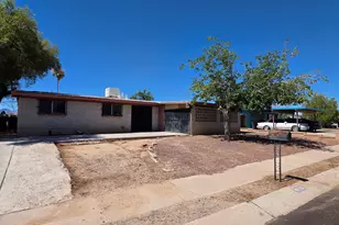 8425 E Mary Dr, Tucson, AZ 85730 - Photo 1
