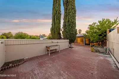 5874 N Camino Esplendora, Tucson, AZ 85718 - Photo 29
