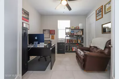 7771 S Wolf Creek Drive, Tucson, AZ 85757 - Photo 27