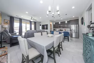7771 S Wolf Creek Dr, Tucson, AZ 85757 - Photo 15