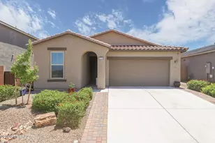 7771 S Wolf Creek Dr, Tucson, AZ 85757 - Photo 1