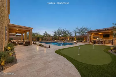 8097 W Fish Eagle Drive, Tucson, AZ 85757 - Photo 45