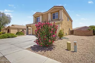 8097 W Fish Eagle Dr, Tucson, AZ 85757 - Photo 3