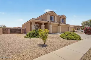 8097 W Fish Eagle Dr, Tucson, AZ 85757 - Photo 5