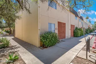 1337 E Fort Lowell Rd, Tucson, AZ 85719 - Photo 1