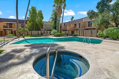 1337 E Fort Lowell Road #23, Tucson, AZ 85719 - Photo 25