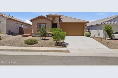 920 W Calle Falerno, Sahuarita, AZ 85629 - Photo 1