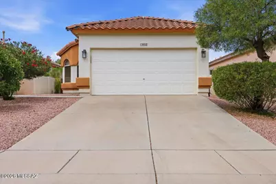 15052 S Theodore Roosevelt Way, Sahuarita, AZ 85629 - Photo 3