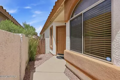 15052 S Theodore Roosevelt Way, Sahuarita, AZ 85629 - Photo 5