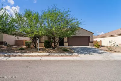 523 W Weldon Street, Vail, AZ 85641 - Photo 1