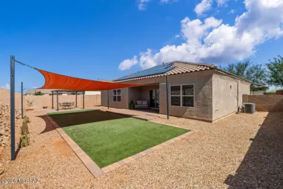 523 W Weldon Street, Vail, AZ 85641 - Photo 25