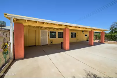2222 E 21st Street, Tucson, AZ 85719 - Photo 45