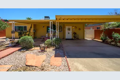 2222 E 21st Street, Tucson, AZ 85719 - Photo 3