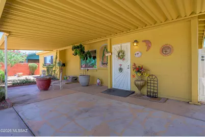 2222 E 21st Street, Tucson, AZ 85719 - Photo 5