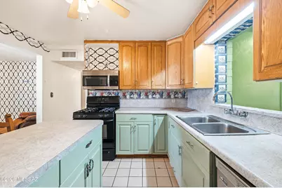 2222 E 21st Street, Tucson, AZ 85719 - Photo 17