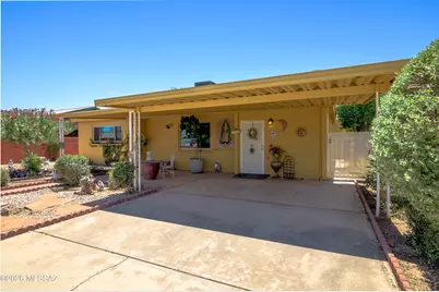 2222 E 21st Street, Tucson, AZ 85719 - Photo 1