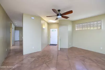 3723 N Bay Horse Loop, Tucson, AZ 85719 - Photo 3