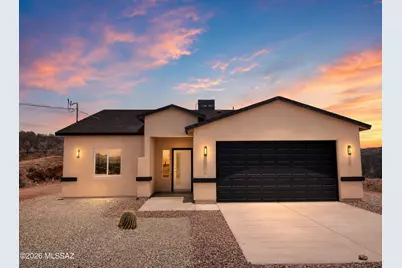 1032 Misa Court, Rio Rico, AZ 85648 - Photo 1