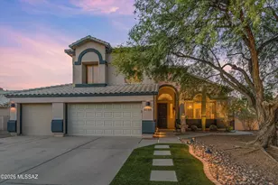 8784 N Wellside Dr, Tucson, AZ 85743 - Photo 1