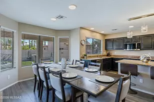 8784 N Wellside Dr, Tucson, AZ 85743 - Photo 17