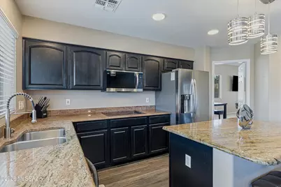 8784 N Wellside Drive, Tucson, AZ 85743 - Photo 21