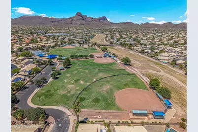 8784 N Wellside Drive, Tucson, AZ 85743 - Photo 37
