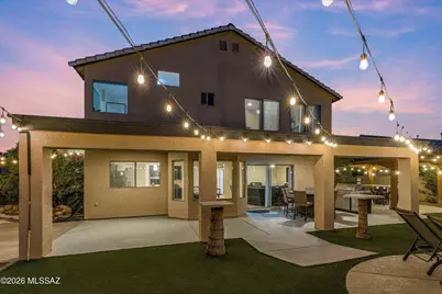 8784 N Wellside Drive, Tucson, AZ 85743 - Photo 3