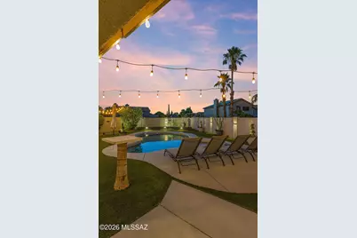 8784 N Wellside Drive, Tucson, AZ 85743 - Photo 7