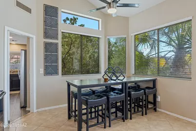 8784 N Wellside Drive, Tucson, AZ 85743 - Photo 15