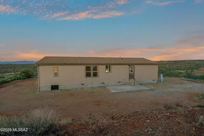 4544 N Sunfire Lane, Oracle, AZ 85623 - Photo 27