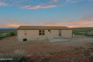 4544 N Sunfire Ln, Oracle, AZ 85623 - Photo 27