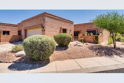 8564 N Candlewood Loop, Tucson, AZ 85704 - Photo 3