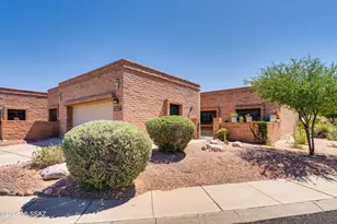 8564 N Candlewood Loop, Tucson, AZ 85704 - Photo 3