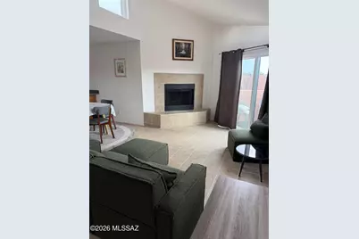 5051 N Sabino Canyon Road #2184, Tucson, AZ 85750 - Photo 3