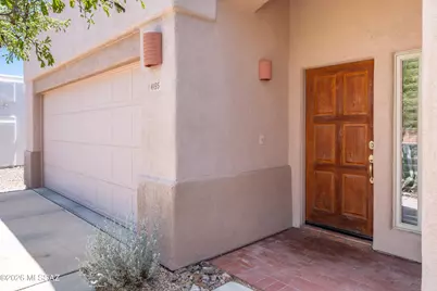4135 W Coles Wash Lane, Tucson, AZ 85745 - Photo 3