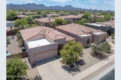 4135 W Coles Wash Lane, Tucson, AZ 85745 - Photo 33