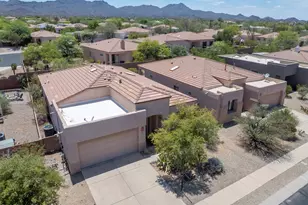 4135 W Coles Wash Ln, Tucson, AZ 85745 - Photo 33