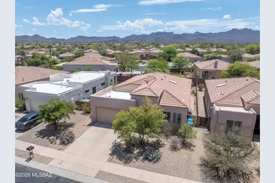 4135 W Coles Wash Lane, Tucson, AZ 85745 - Photo 35